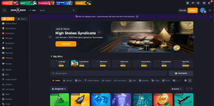 Rating Casino 2026
